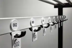 Garderobe Bedrijfsevenement Amsterdam