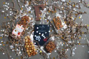 Sinterklaas borrelbox
