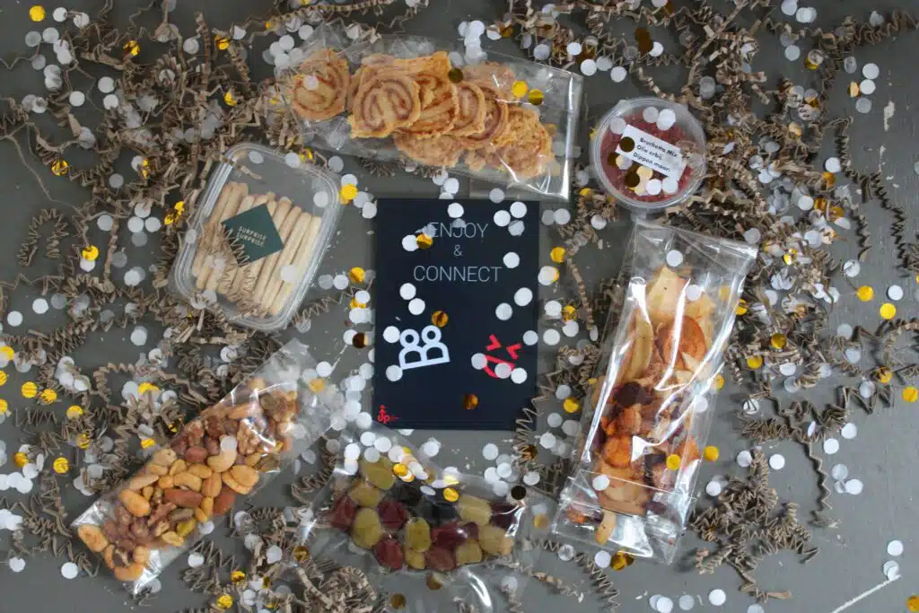 The Snackbox