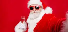 Online Christmas Quiz