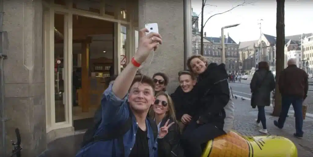 Escape Games en Stadsspellen