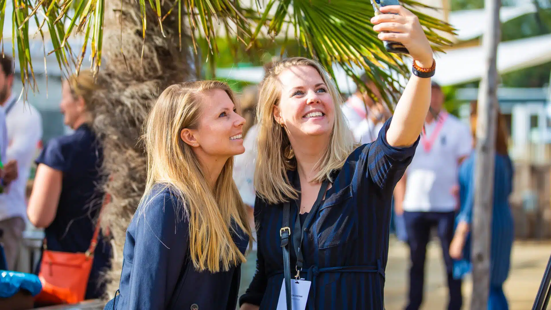 stage hospitality en events