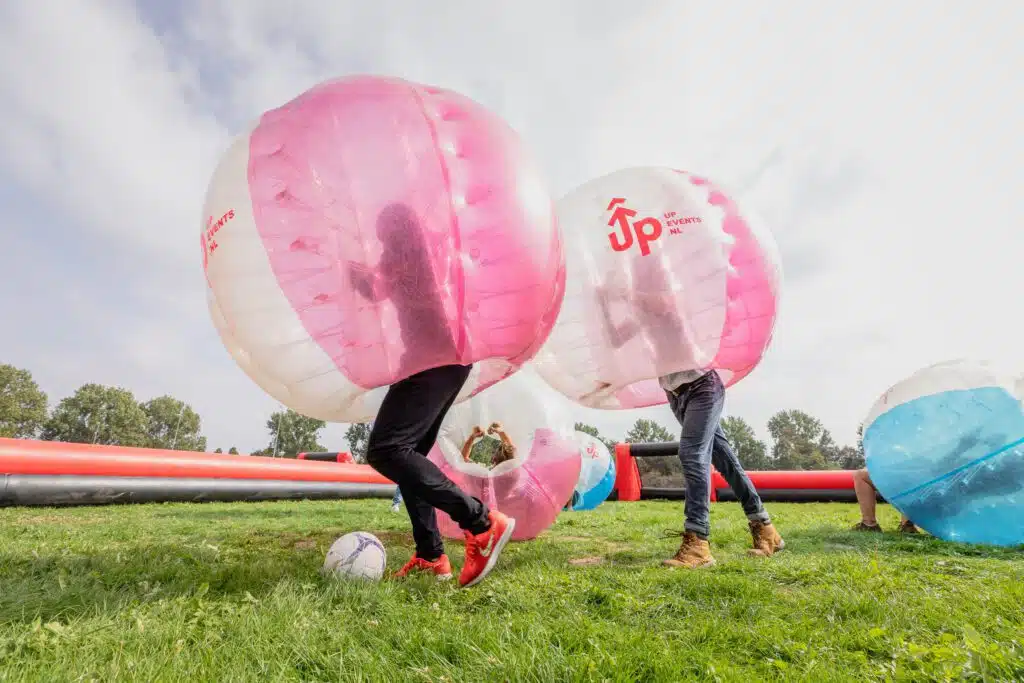 vacature activiteiten begeleider