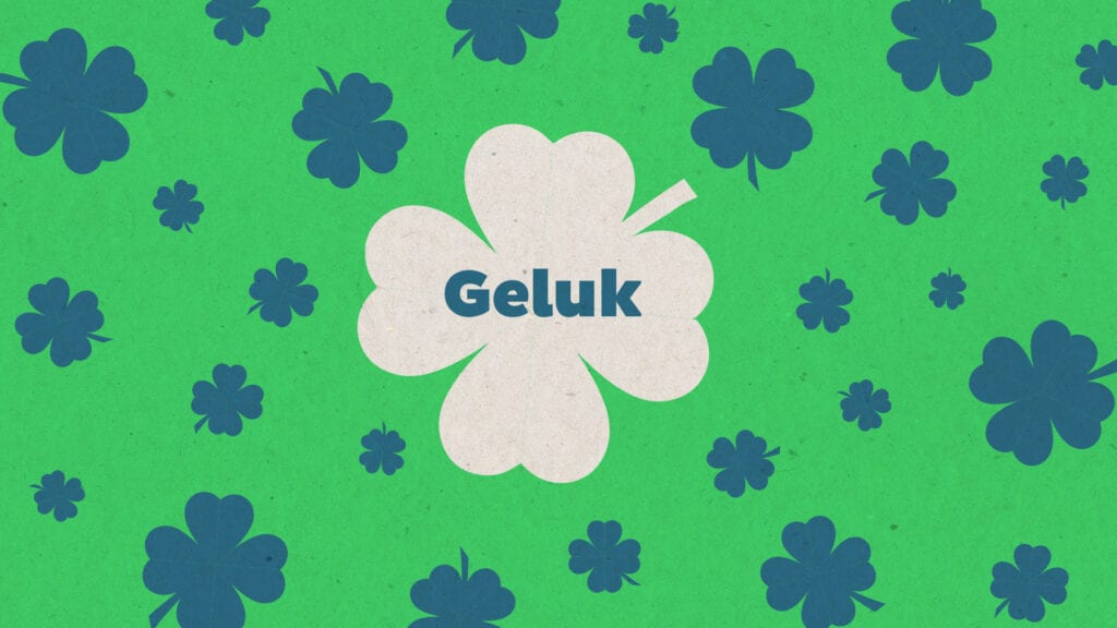 Online Energizer Geluk