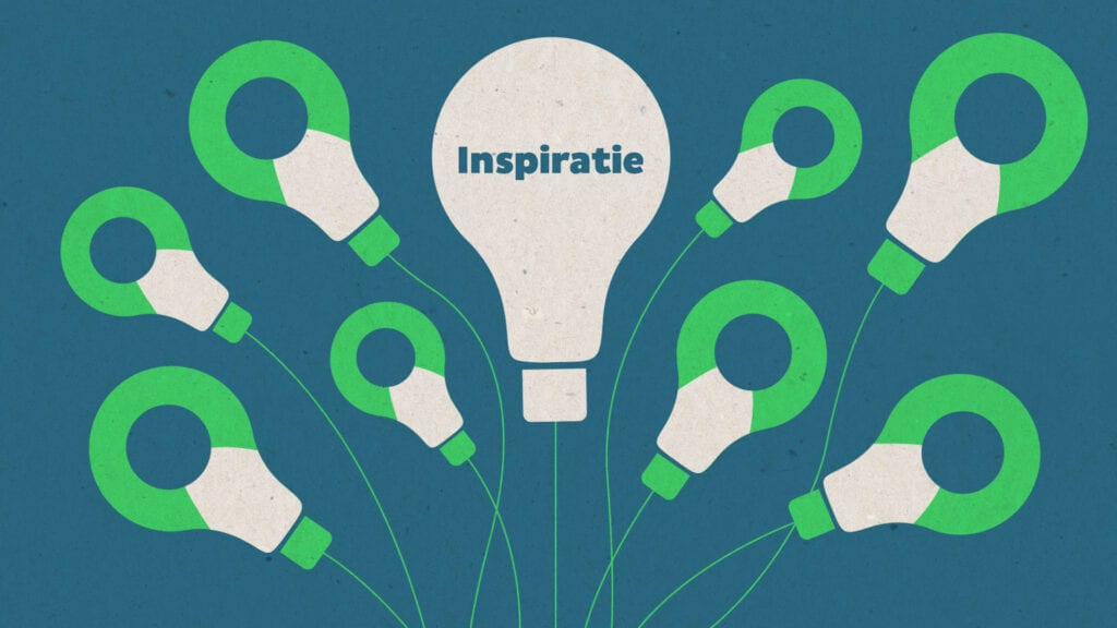 Online Energizer Inspiratie