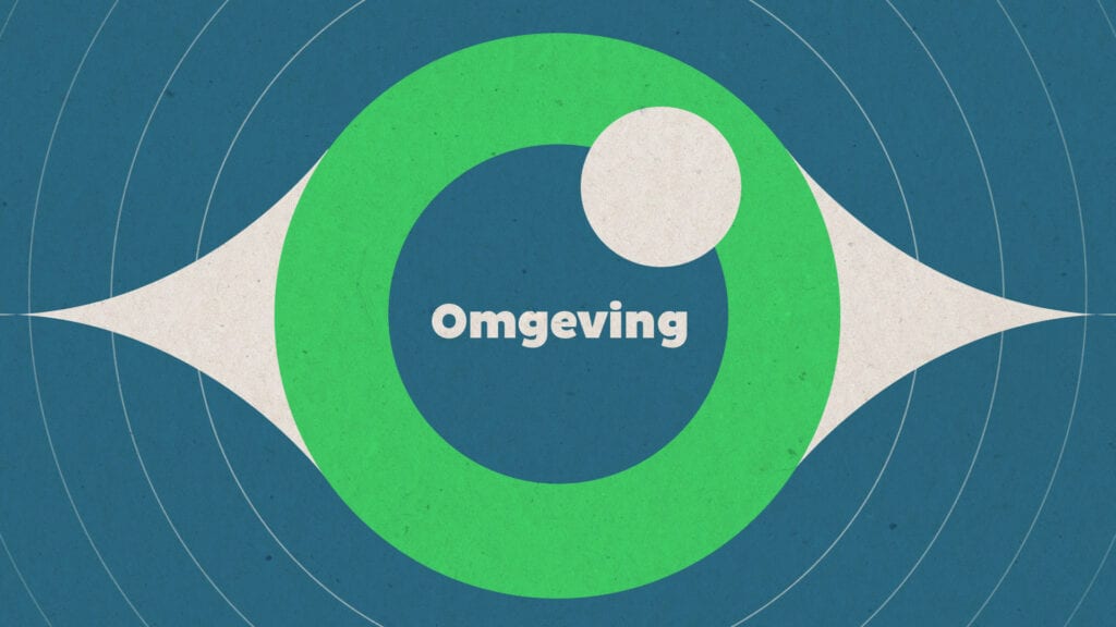 Online Energizer Omgeving