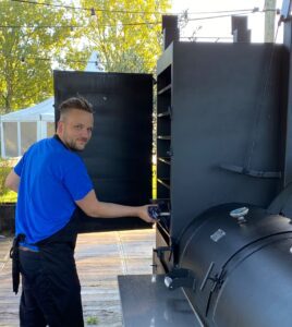 Stefan Herder UP Events