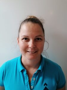 Zsuzsanna Hugyecz UP Events