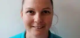 Zsuzsanna Hugyecz UP Events