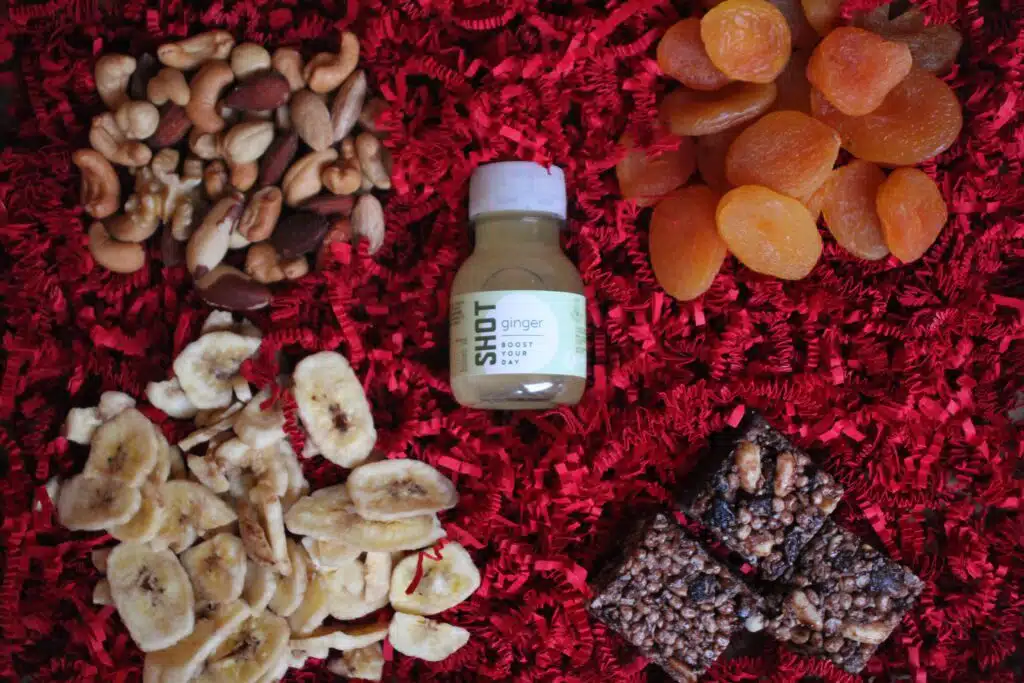 THE vitalitybox