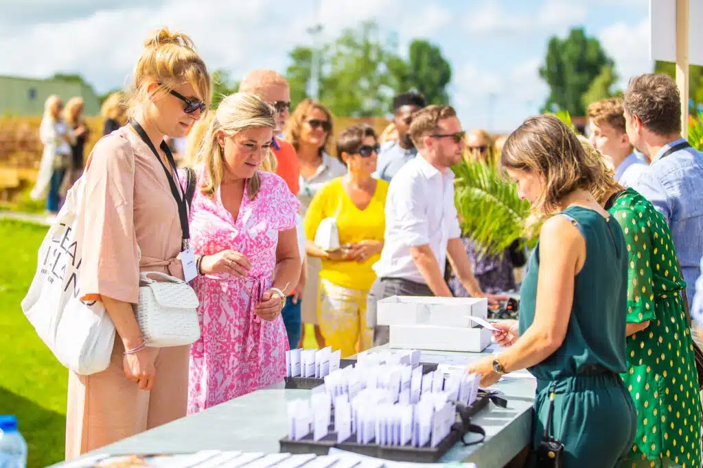 Vacature Marketeer Amsterdam UP Events en UP Digital