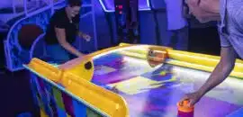 Arcade UP Events
