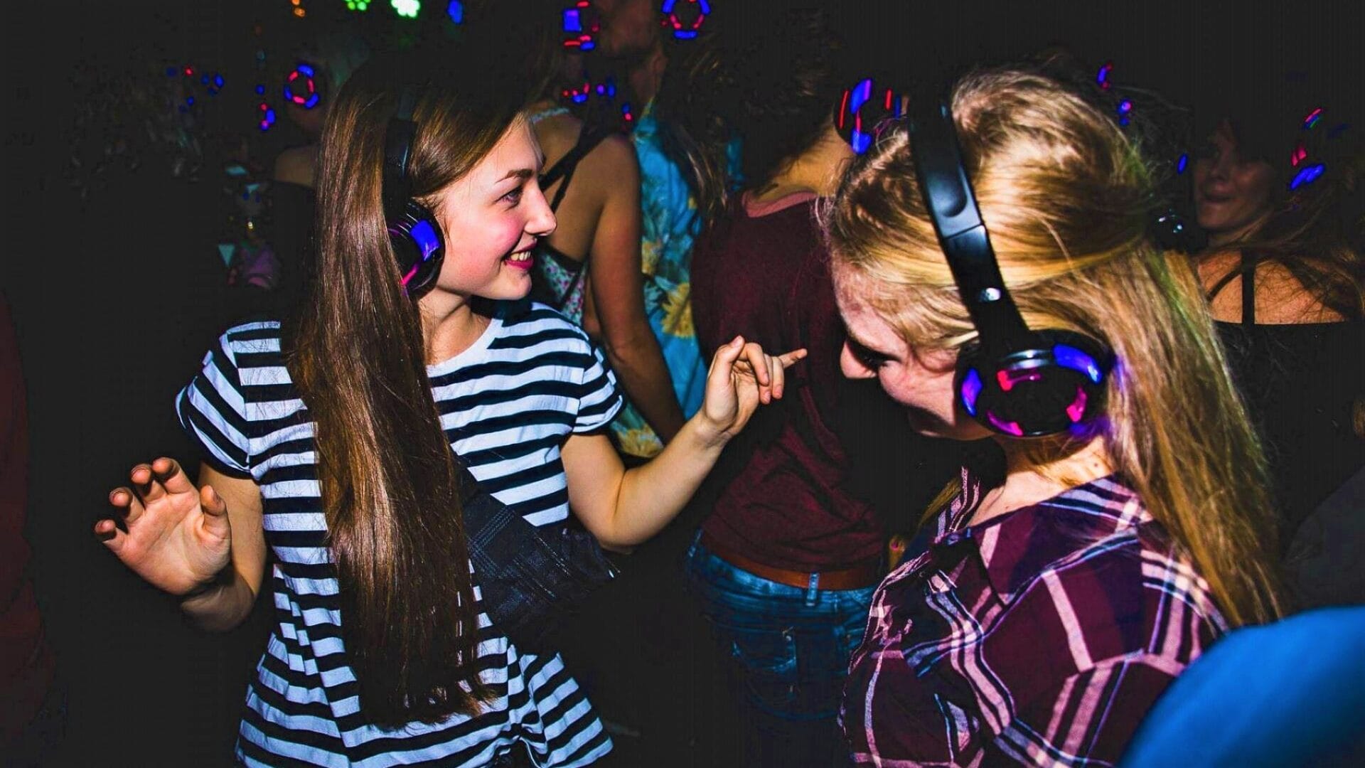 Silent Disco