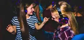 Silent Disco