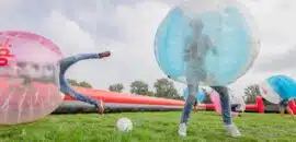 Bedrijfsuitjes in Amsterdam