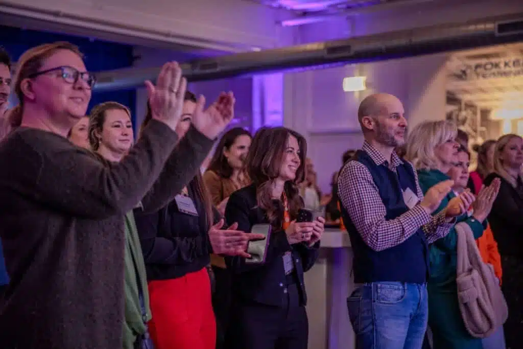 MEET&CONNECT Event