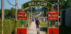 Congrestival organiseren Amsterdam Weesp