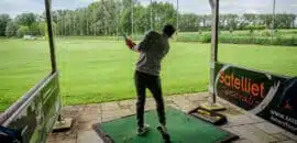 Golfclinic Amsterdam Weesp UP