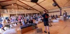 COMPETE&CONNECT teambuilding