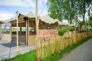 Bedrijfsfestival organiseren Weesp Locatie huren