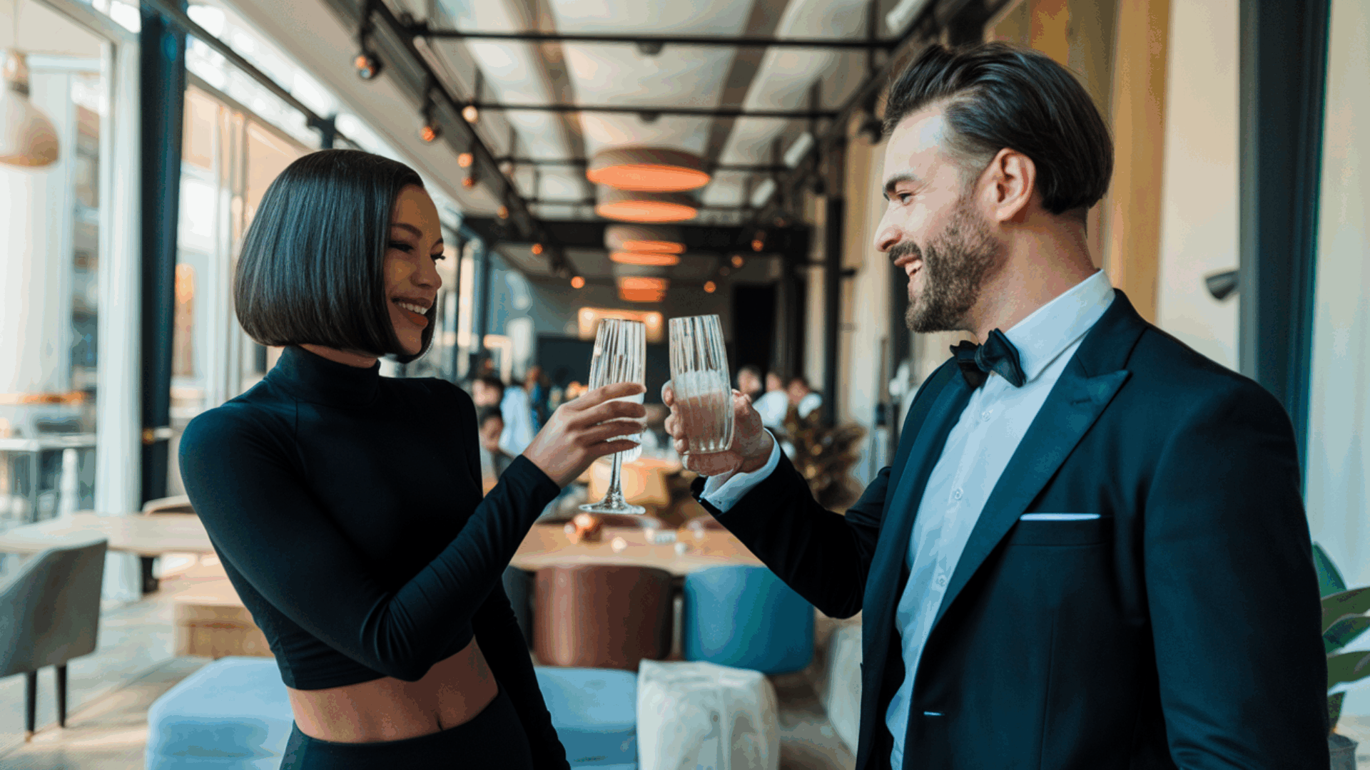 De beste evenementenruimte van Amsterdam 2025