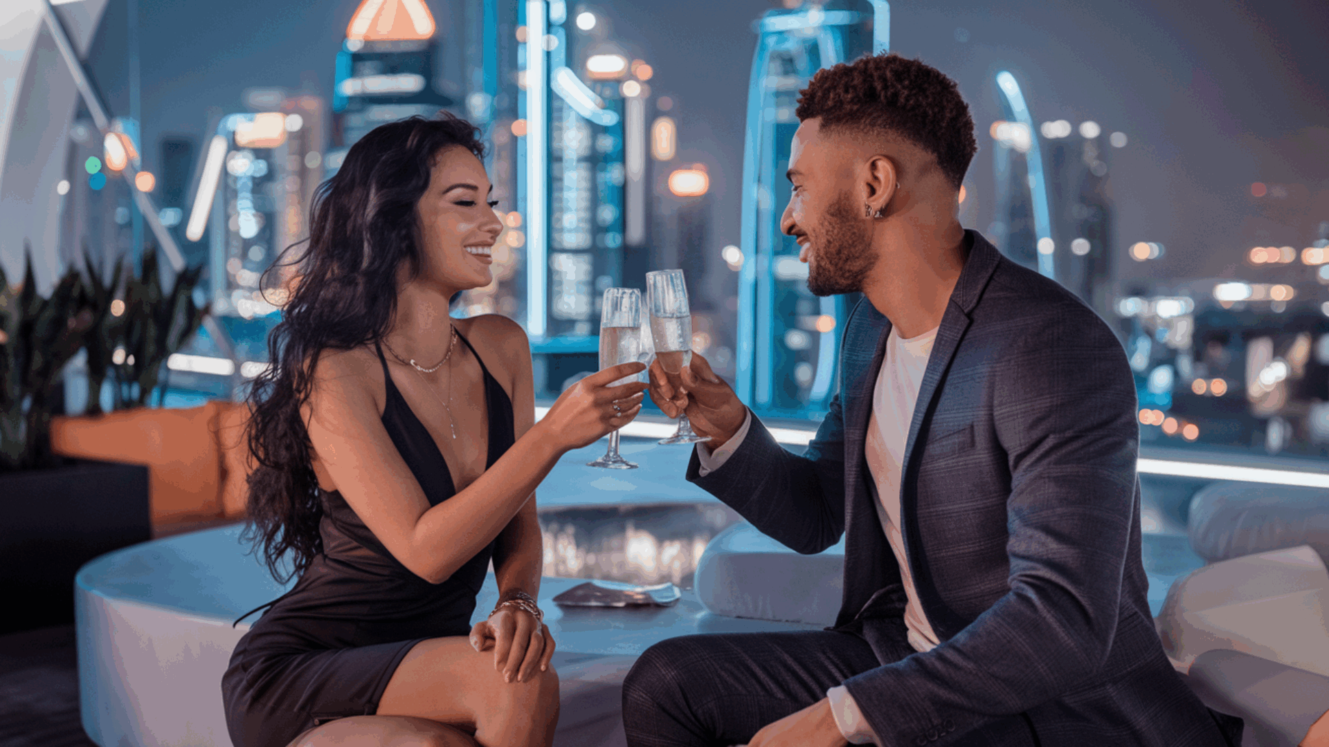 Beste locaties voor feesten in 2025