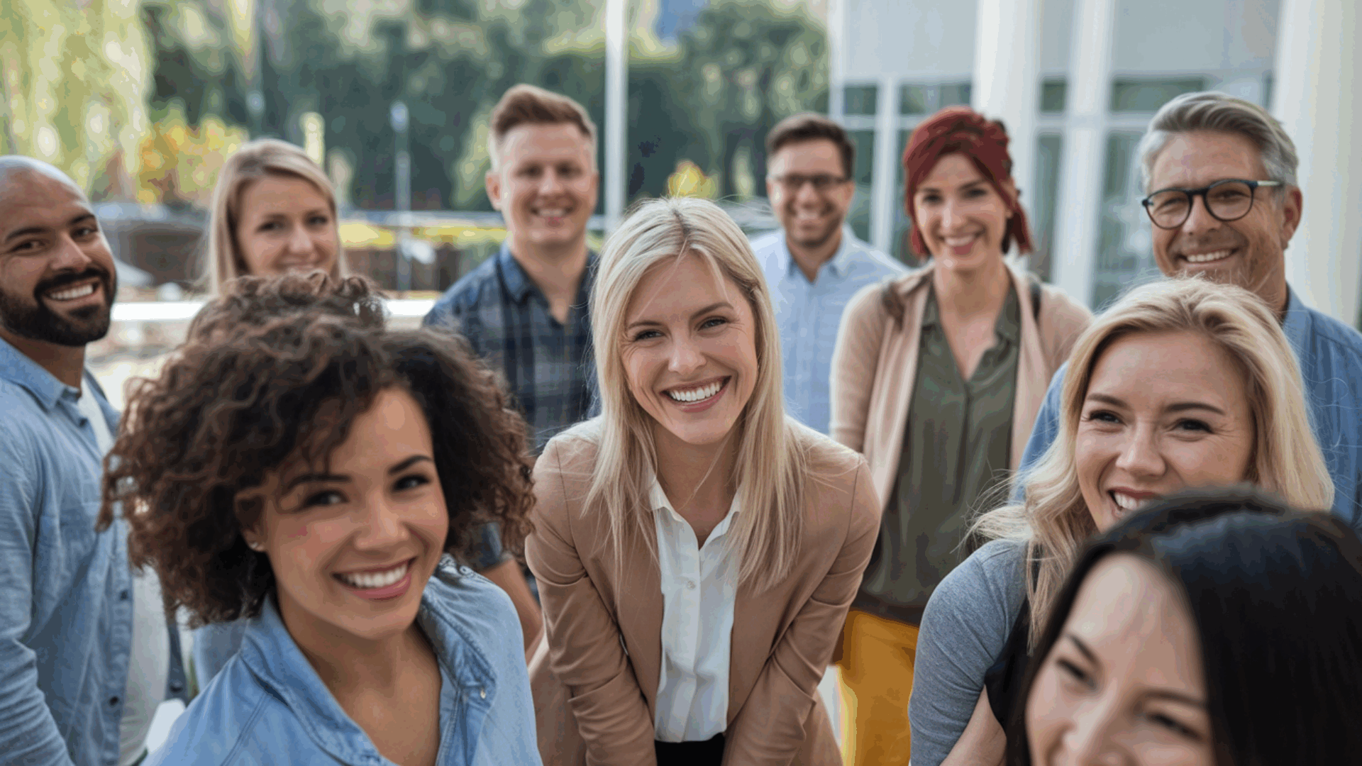 Top 10 Teambuilding Activiteiten voor kleine groepen 2025