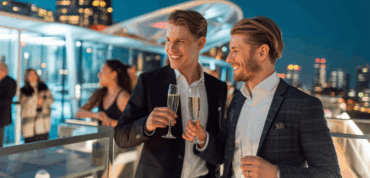 Top evenementenlocaties in de buitenlucht in Amsterdam 2025