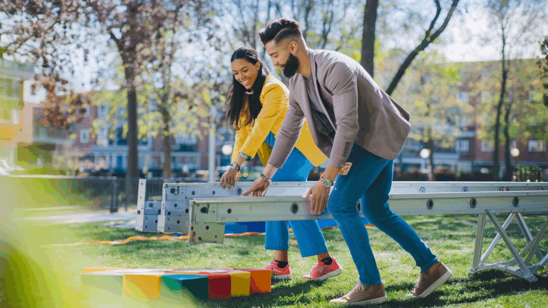 Top Team Building Activities for Teamwork 2025