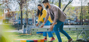 Top Team Building Activities for Teamwork 2025