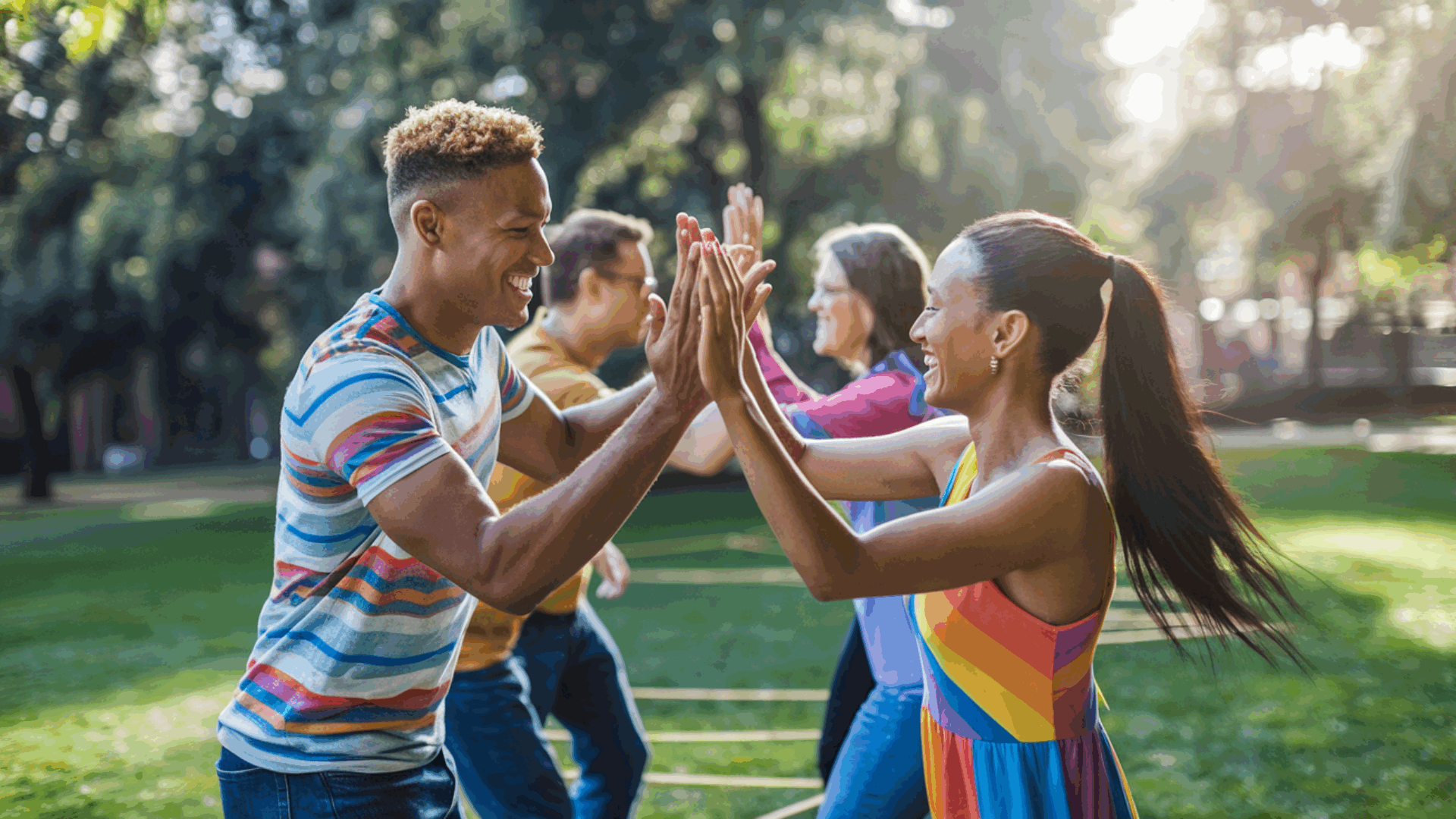 10 Fun Team Activities to Boost Morale
