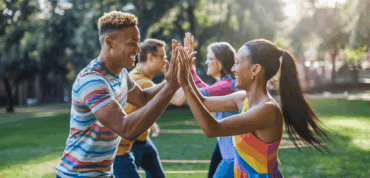 10 Fun Team Activities to Boost Morale