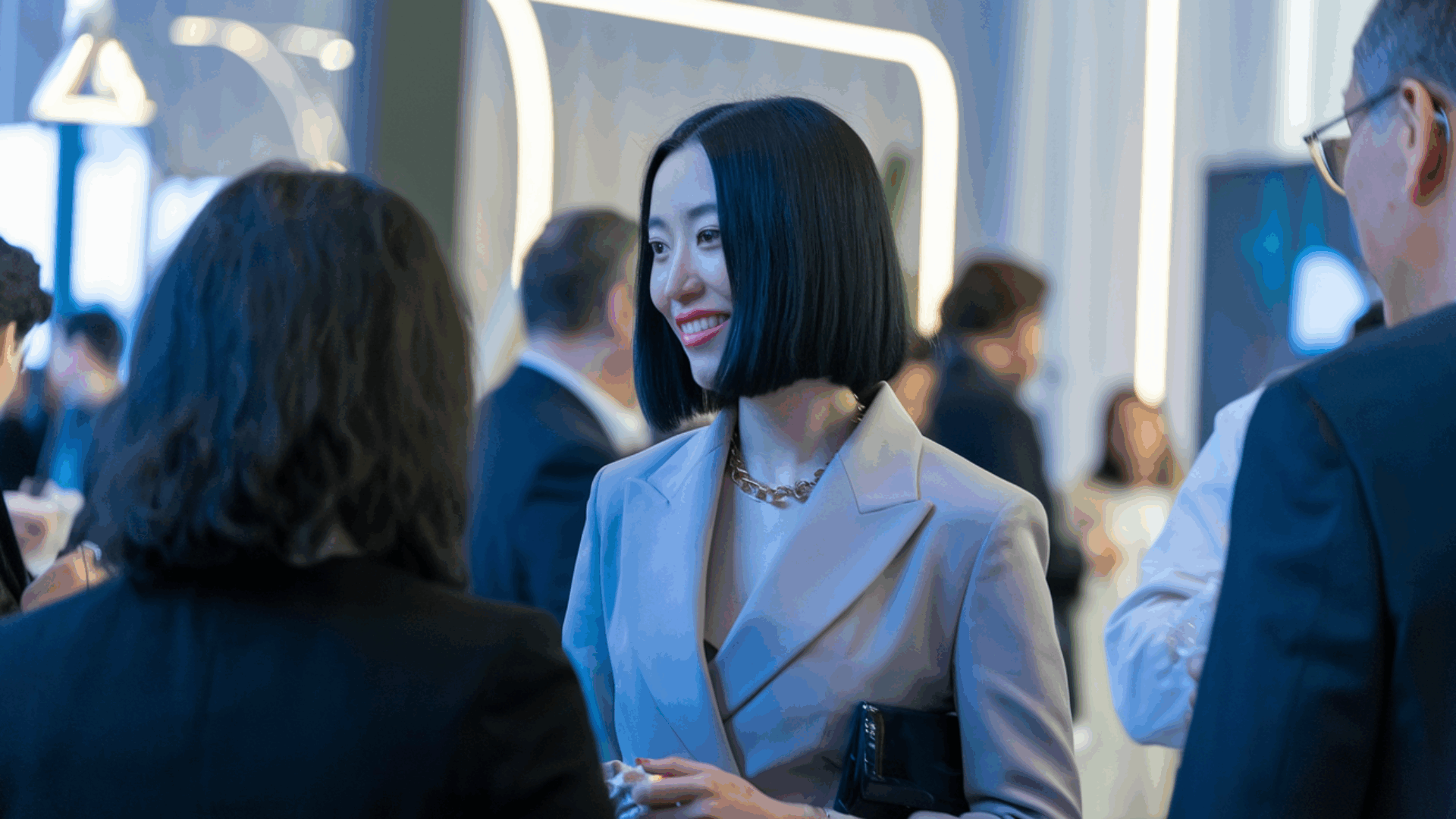 2025 Corporate Event Organization Trends