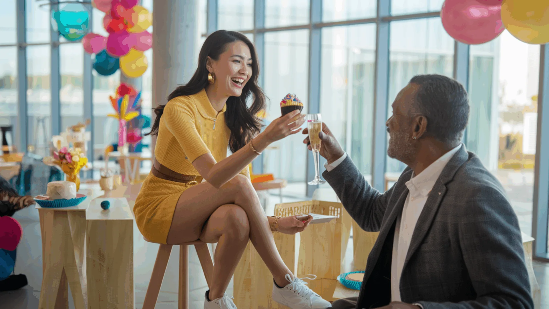 2025 Guide: Unique Birthday Party Events