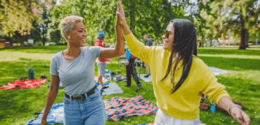 50 Fun Team Activities Your Employees Will Love