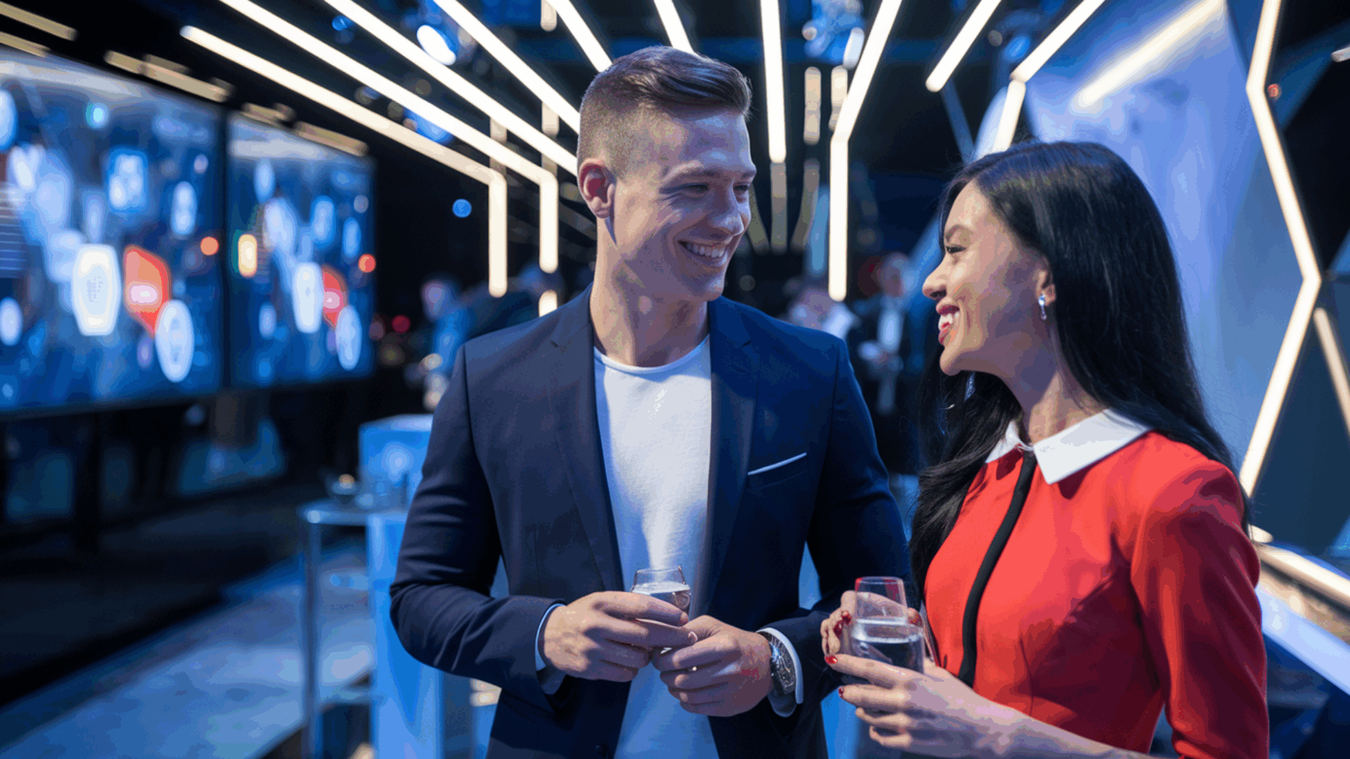 Corporate Party Ideas 2025: Creative Solutions