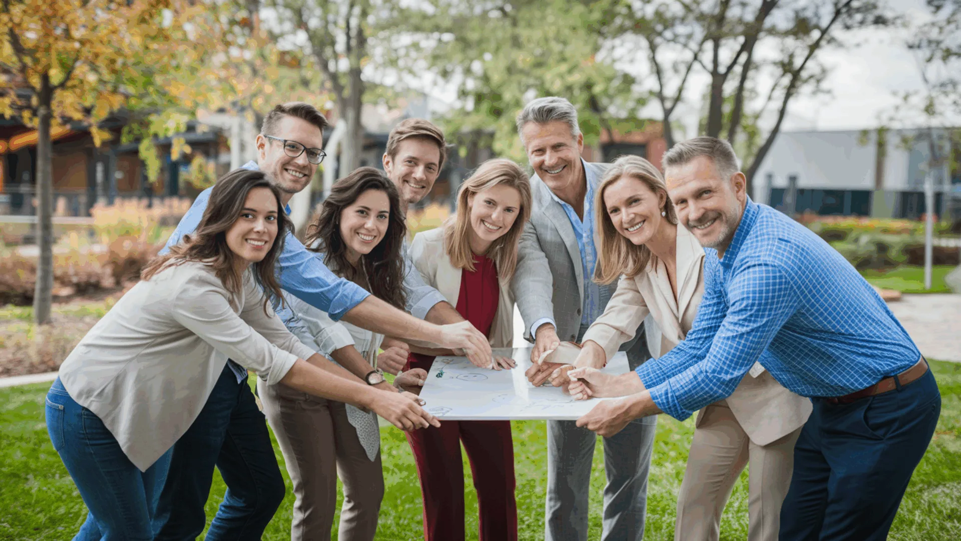 Teambildung: Was es ist und warum es wichtig ist