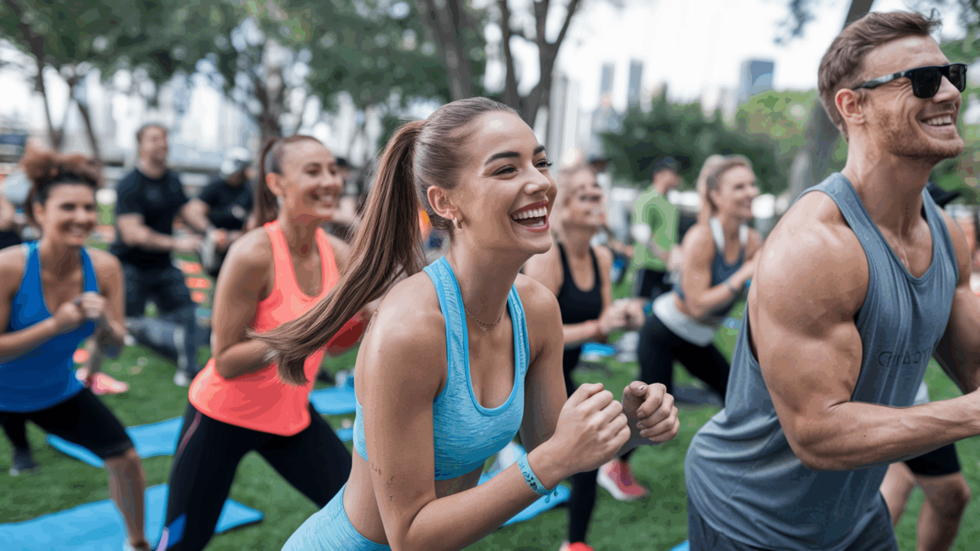 Top 10 Large Group Activities for 2025