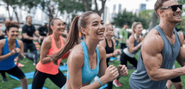 Top 10 Large Group Activities for 2025