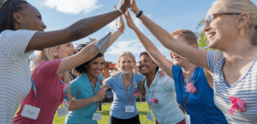 Top 2025 Ideas for Large Group Team Building Activities