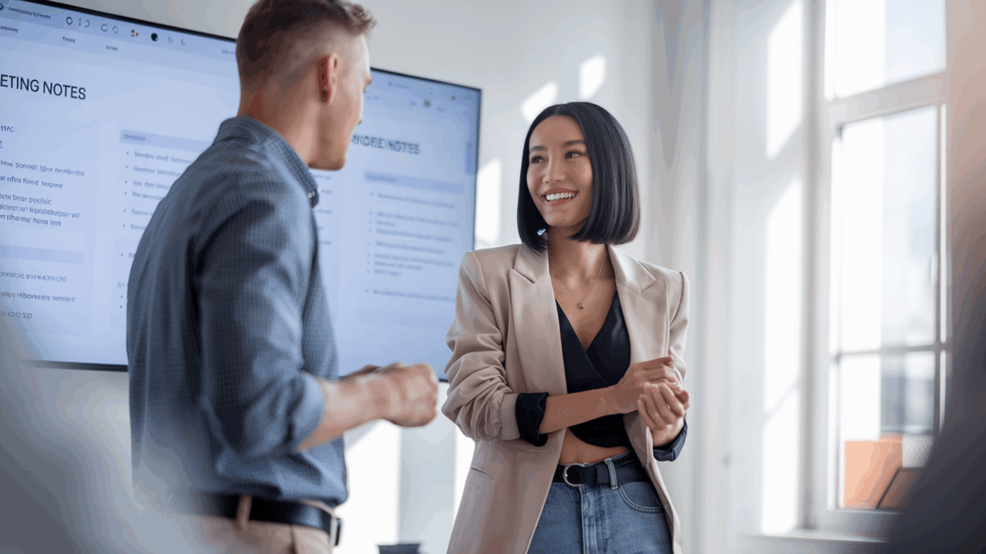 Top 5 Meeting Company Tips for 2025 Teams