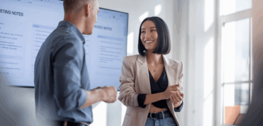 Top 5 Meeting Company Tips for 2025 Teams