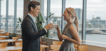 Top Corporate Event Spaces in Amsterdam [2025]