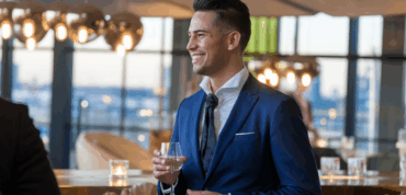 Top Corporate Party Venues in Amsterdam
