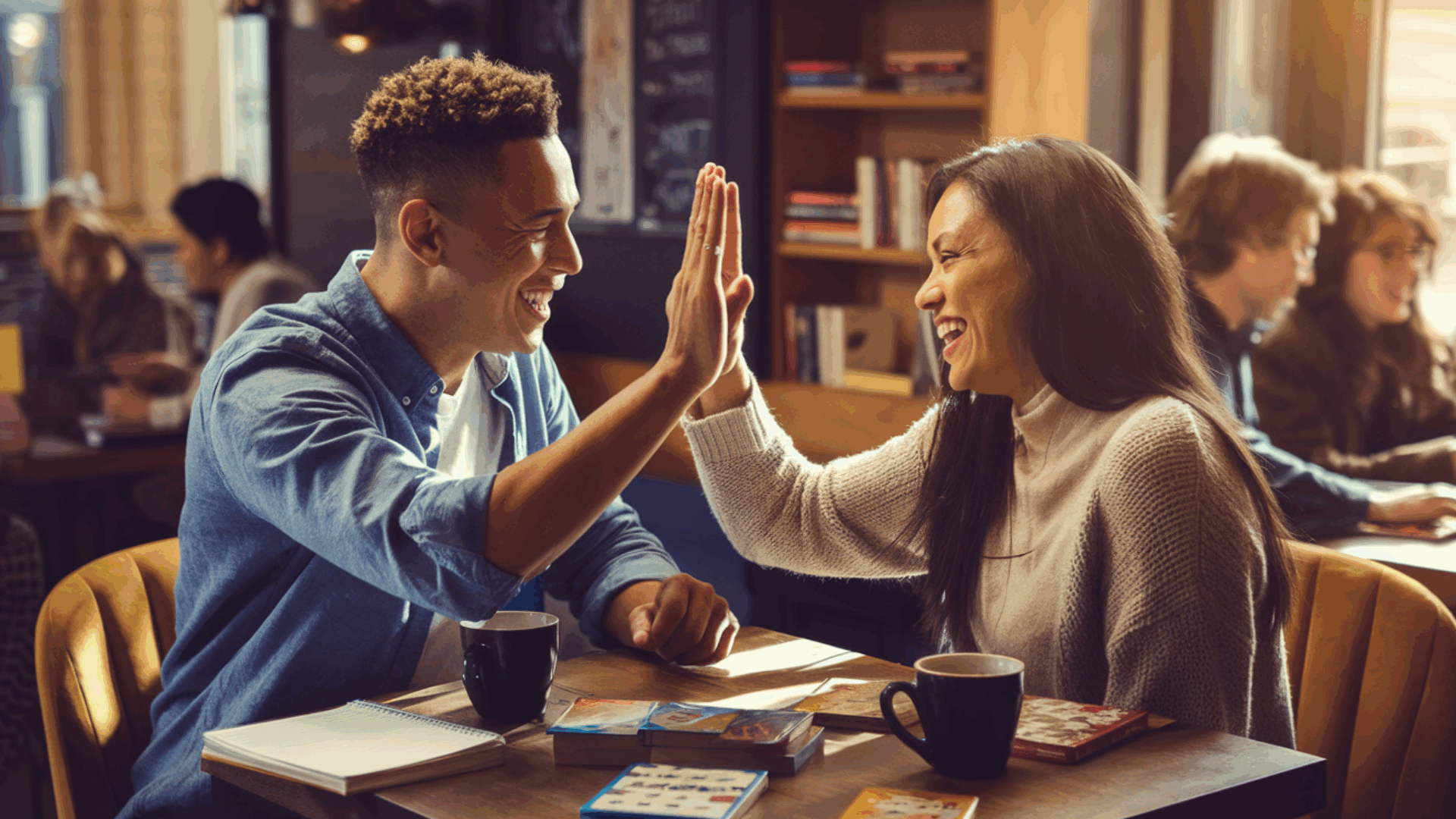 Top Team Activity Games