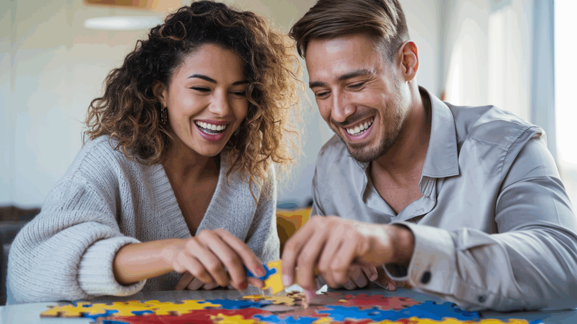 Top Team Building Fun Games
