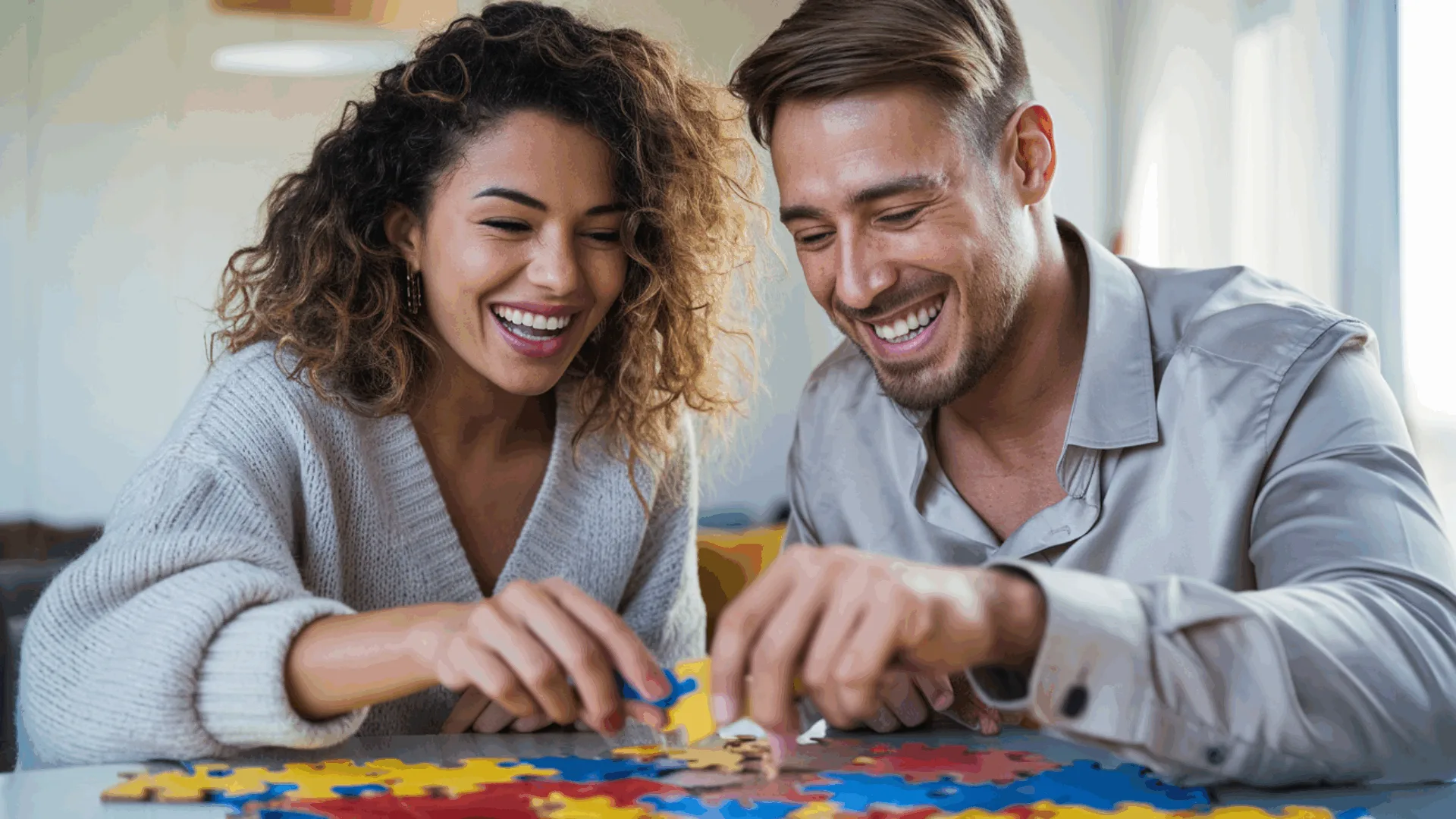 Top teambuilding spellen