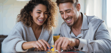 Top Team Building Fun Games