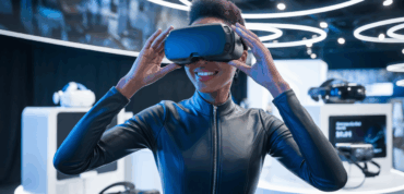 VR Events: Top Trends for 2025