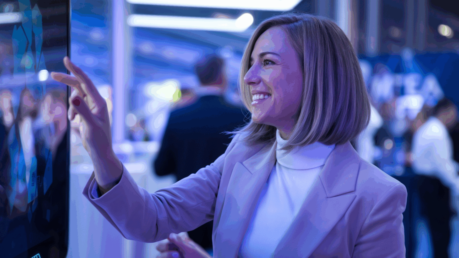 Why Games at Events Boost Engagement in 2025